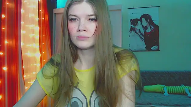 Snapshot of Klementa chatting on 28, 2, 2025 Klementa online show from 28, 2, 2025