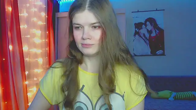 Snapshot of Klementa chatting on 3, 3, 2025 Klementa online show from 3, 3, 2025