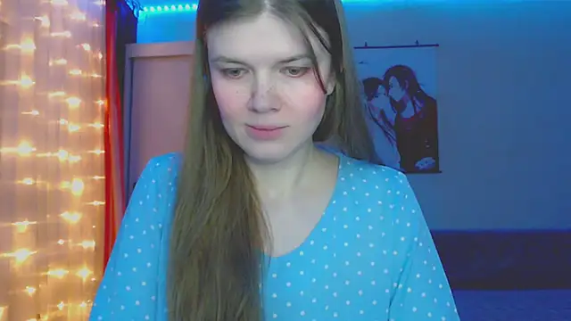 Snapshot of Klementa chatting on 10, 3, 2025 Klementa online show from 10, 3, 2025