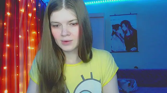 Snapshot of Klementa chatting on 16, 3, 2025 Klementa online show from 16, 3, 2025