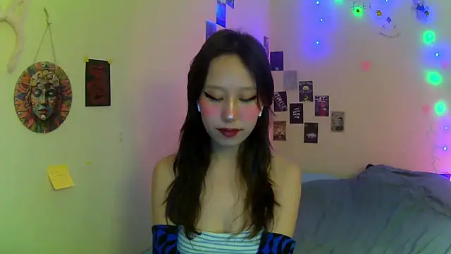 Snapshot of hazelseason chatting on 15, 12, 2025 hazelseason online show from 15, 12, 2025