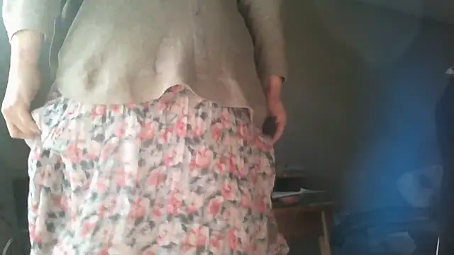 Snapshot of Sandra_Potiche chatting on 13, 4, 2026 Sandra Potiche online show from 13, 4, 2026