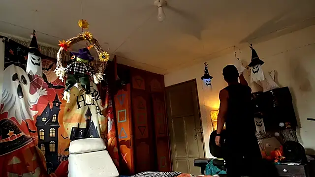 Jhon wich online show from 27, 10, 2025