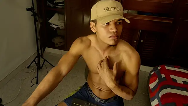 Jhon wich online show from 13, 7, 2026