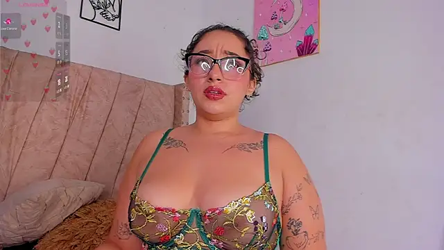 sweet p  online show from 9, 10, 2025