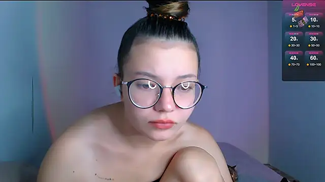 Snapshot of bbycolada chatting on 16, 9, 2025 bbycolada online show from 16, 9, 2025