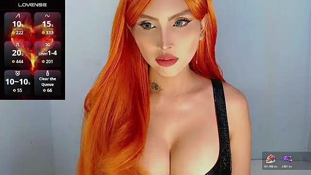 adreana 69 online show from 23, 11, 2025