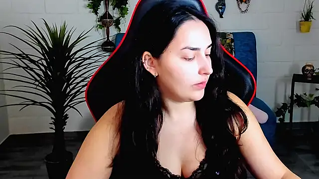 CeceliaJohnson online show from 14, 11, 2025