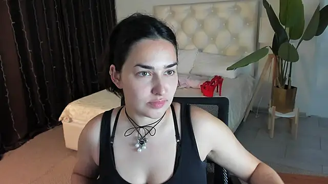 CeceliaJohnson online show from 23, 6, 2026