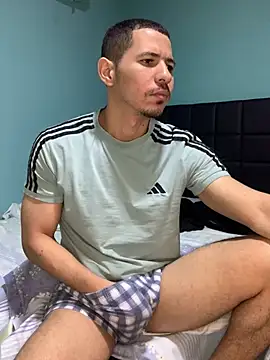 Snapshot of steven_clain chatting on 14, 1, 2025 steven clain online show from 14, 1, 2025