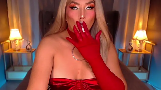 QUEEN GIAMOORE69 online show from 15, 3, 2026