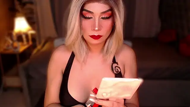 QUEEN GIAMOORE69 online show from 22, 6, 2026