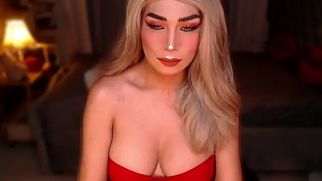 QUEEN GIAMOORE69 online show from 23, 7, 2026