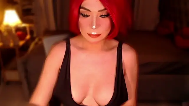 QUEEN GIAMOORE69 online show from 24, 7, 2026