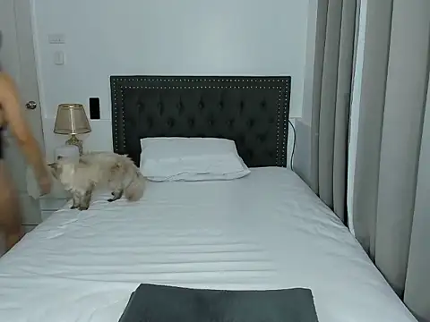 Snapshot of cyberanita chatting on 20, 3, 2026 cyberanita online show from 20, 3, 2026