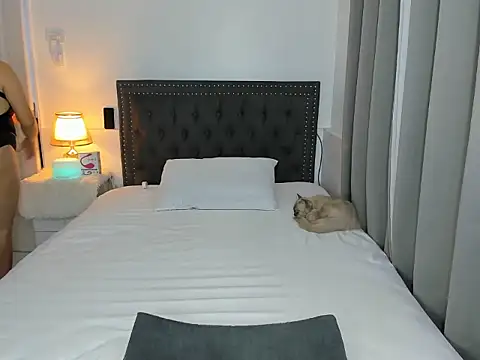 Snapshot of cyberanita chatting on 26, 3, 2026 cyberanita online show from 26, 3, 2026