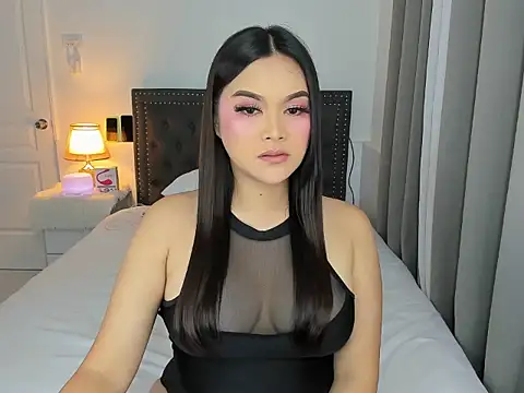 Snapshot of cyberanita chatting on 6, 6, 2026 cyberanita online show from 6, 6, 2026