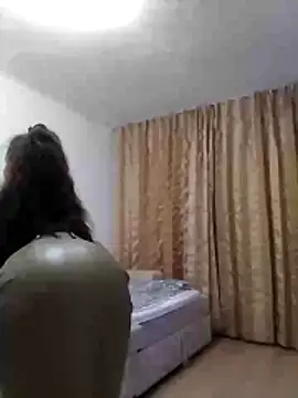 baby sweet girl  online show from 16, 3, 2026