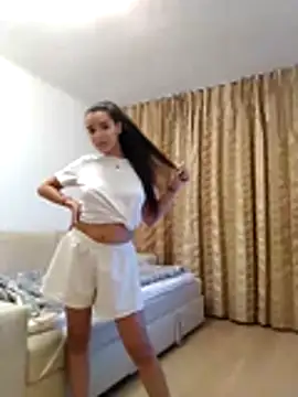 Snapshot of baby_sweet_girl_ chatting on 3, 5, 2026 baby sweet girl online show from 3, 5, 2026