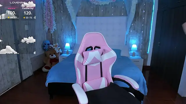 floryn susana online show from 31, 1, 2026