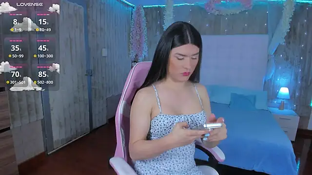 Snapshot of floryn_susana chatting on 9, 3, 2026 floryn susana online show from 9, 3, 2026