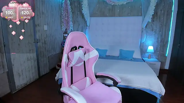 Snapshot of floryn_susana chatting on 16, 3, 2026 floryn susana online show from 16, 3, 2026