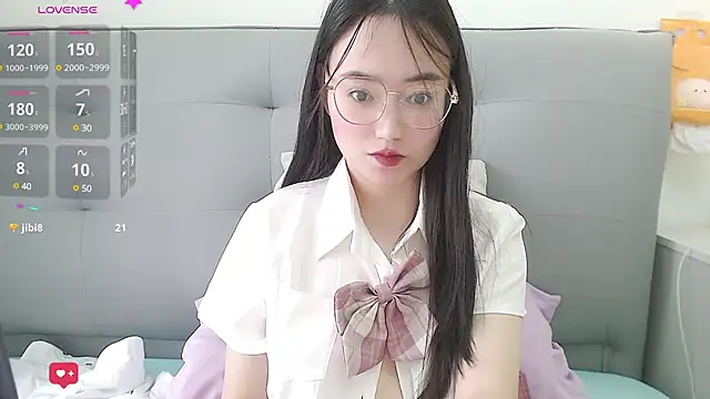 Anne-Sweet online show from 5, 1, 2025