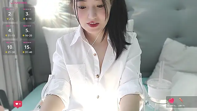 Anne-Sweet online show from 31, 1, 2025