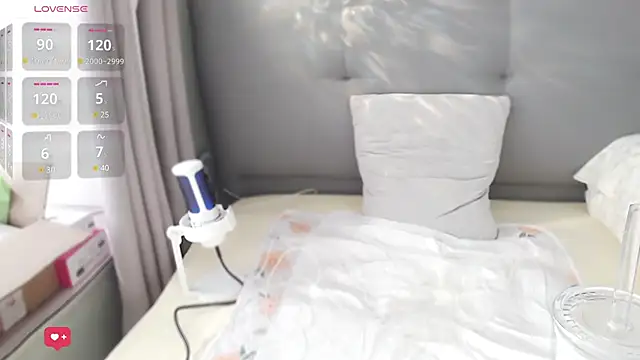 Anne-Sweet online show from 23, 3, 2025