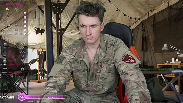 hornystripman97 online show from 18, 12, 2024