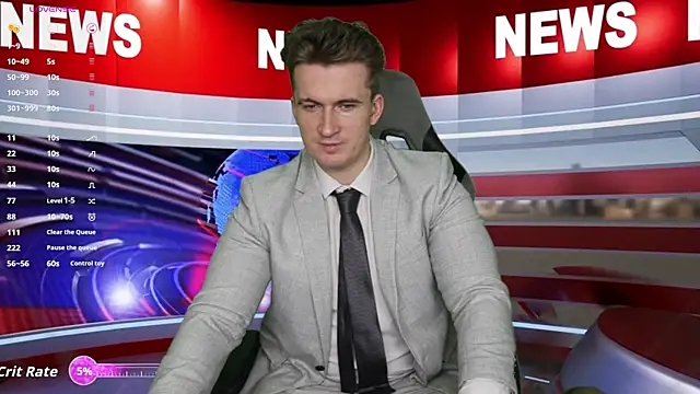 Snapshot of hornystripman97 chatting on 23, 12, 2025 hornystripman97 online show from 23, 12, 2025