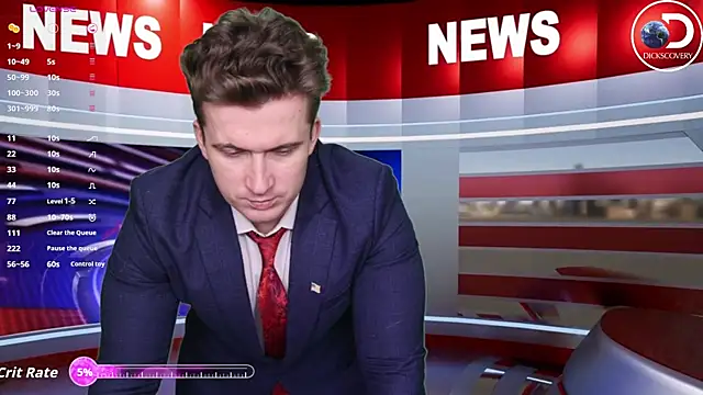 Snapshot of hornystripman97 chatting on 12, 1, 2026 hornystripman97 online show from 12, 1, 2026