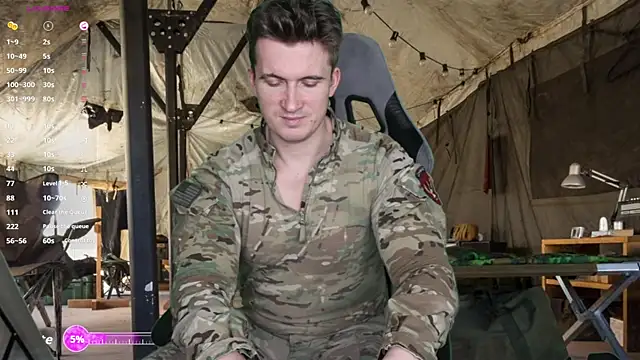 Snapshot of hornystripman97 chatting on 18, 2, 2026 hornystripman97 online show from 18, 2, 2026