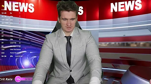 Snapshot of hornystripman97 chatting on 27, 2, 2026 hornystripman97 online show from 27, 2, 2026