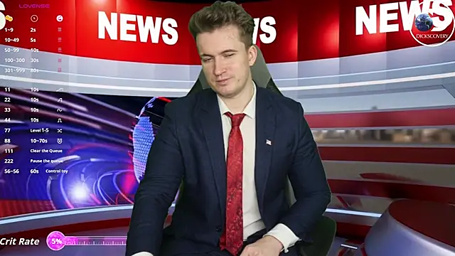 hornystripman97 online show from 3, 4, 2026