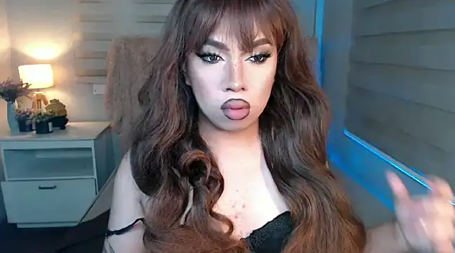 RebecaNextToYou online show from 28, 2, 2025