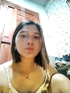 MS Isabella Snow92 online show from 16, 11, 2025