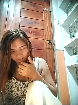 MS Isabella Snow92 online show from 17, 7, 2026
