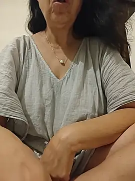 Susannemilf online show from 3, 4, 2026