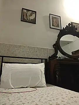 Susannemilf online show from 11, 4, 2026