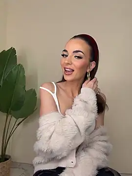 Snapshot of Bad_Giorgia chatting on 25, 2, 2026 Bad Giorgia online show from 25, 2, 2026