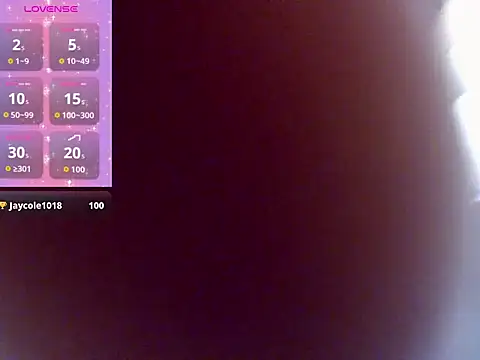  Bellatrixy  online show from 9, 6, 2026