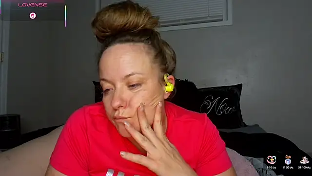 julimonroe online show from 17, 12, 2025