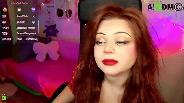 StellaMilla online show from 29, 5, 2026