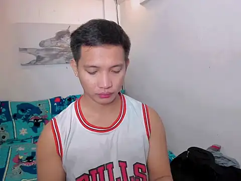 xSebastian19 online show from 16, 12, 2025