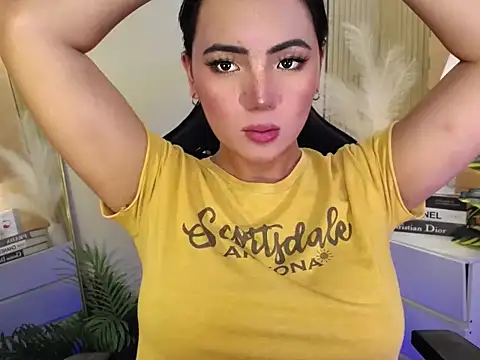 Martha pookerxxx online show from 25, 1, 2025