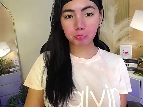 Martha pookerxxx online show from 21, 2, 2025