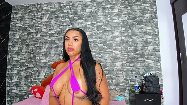 HeidyWillss online show from 20, 9, 2025