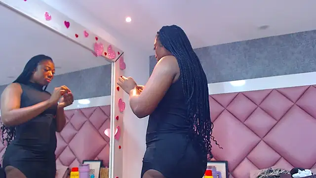 DanielaDuff online show from 1, 4, 2026