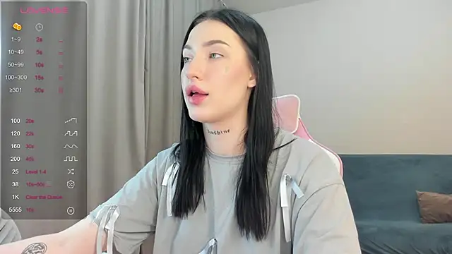Snapshot of JenniferQueen11 chatting on 28, 12, 2024 JenniferQueen11 online show from 28, 12, 2024